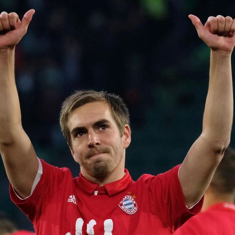 Philipp Lahm