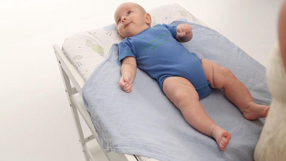 Hebammen-Tipps: Mit diesen Tricks schläft ihr Baby besser ein Hebammen-Tipps: Mit diesen Tricks schläft ihr Baby besser ein
