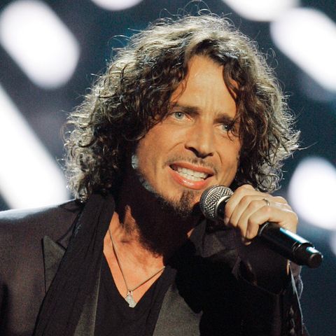 Chris Cornell
