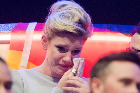 Die deutsche ESC-Kandidatin Levina