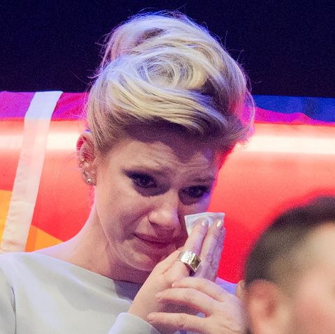 Die deutsche ESC-Kandidatin Levina