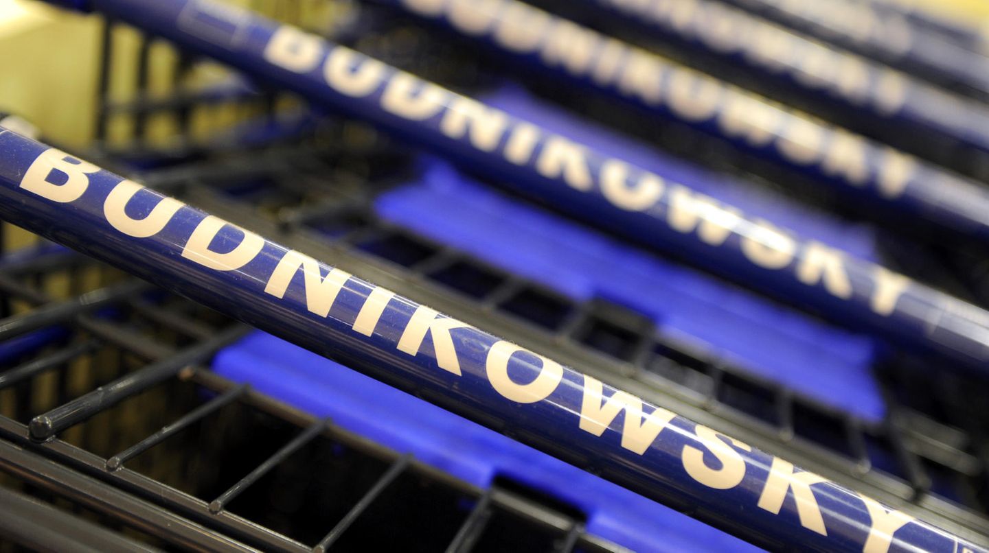 Edeka Budnikowsky
