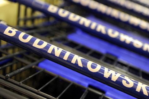 Edeka Budnikowsky