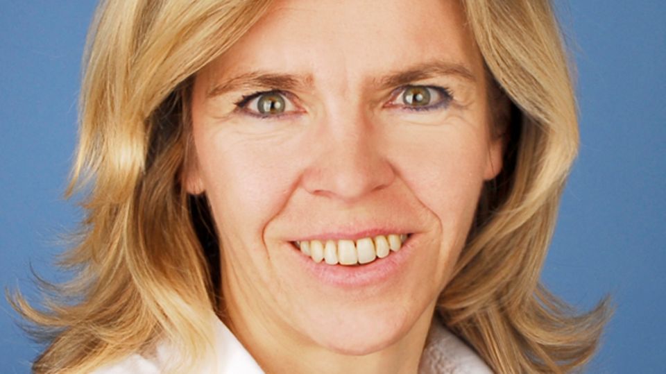 Prof. Dr. Marion Laging