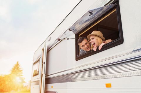 Freiheit auf vier Räder: Camping-Urlaub boomt.
