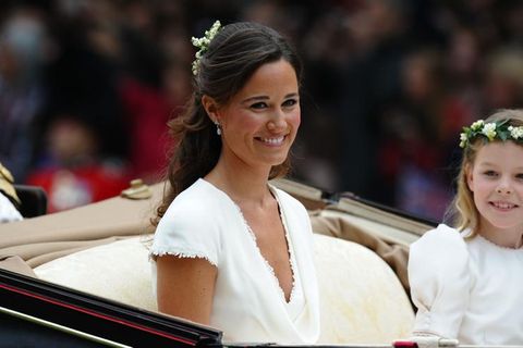 Pippa MIddleton