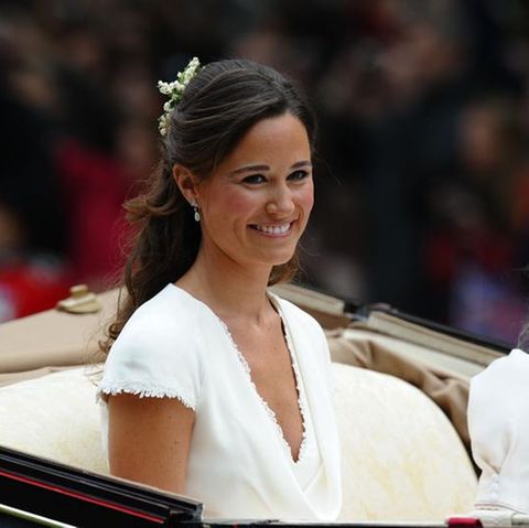 Pippa MIddleton