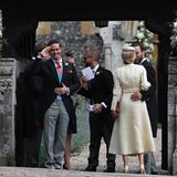 Hochzeit Pippa Midlleton