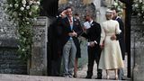 Hochzeit Pippa Midlleton