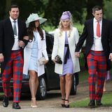 Hochzeit Pippa Midlleton