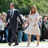 Hochzeit Pippa Middleton