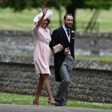 Hochzeit Pippa Middleton
