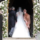 Hochzeit Pippa Middleton