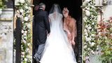 Hochzeit Pippa Middleton