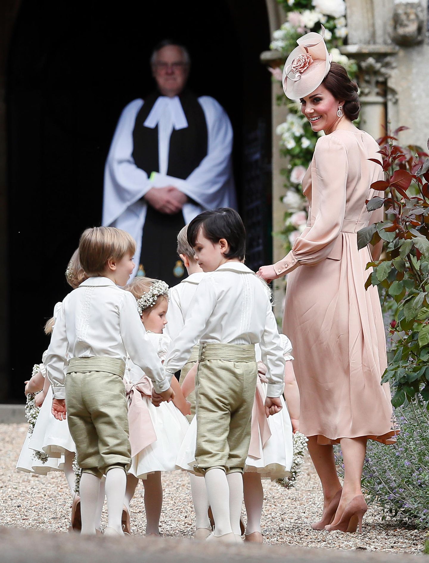 Hochzeit Pippa Middleton