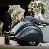 Hochzeit Pippa Middleton