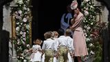 Hochzeit von Pippa Middleton