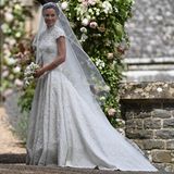 Hochzeit von Pippa Middleton