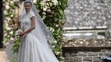 Hochzeit von Pippa Middleton