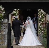 Hochzeit von Pippa Middleton