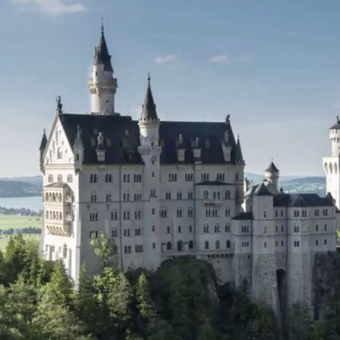 Instagram-Ranking: Das sind die Top-10-Sehenswürdigkeiten in Deutschland