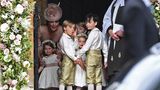 Hochzeit von Pippa Middleton