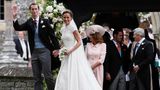 Hochzeit von Pippa Middleton