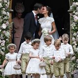 Hochzeit von Pippa Middleton