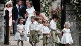 Hochzeit von Pippa Middleton