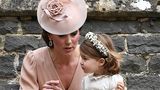 Hochzeit von Pippa Middleton