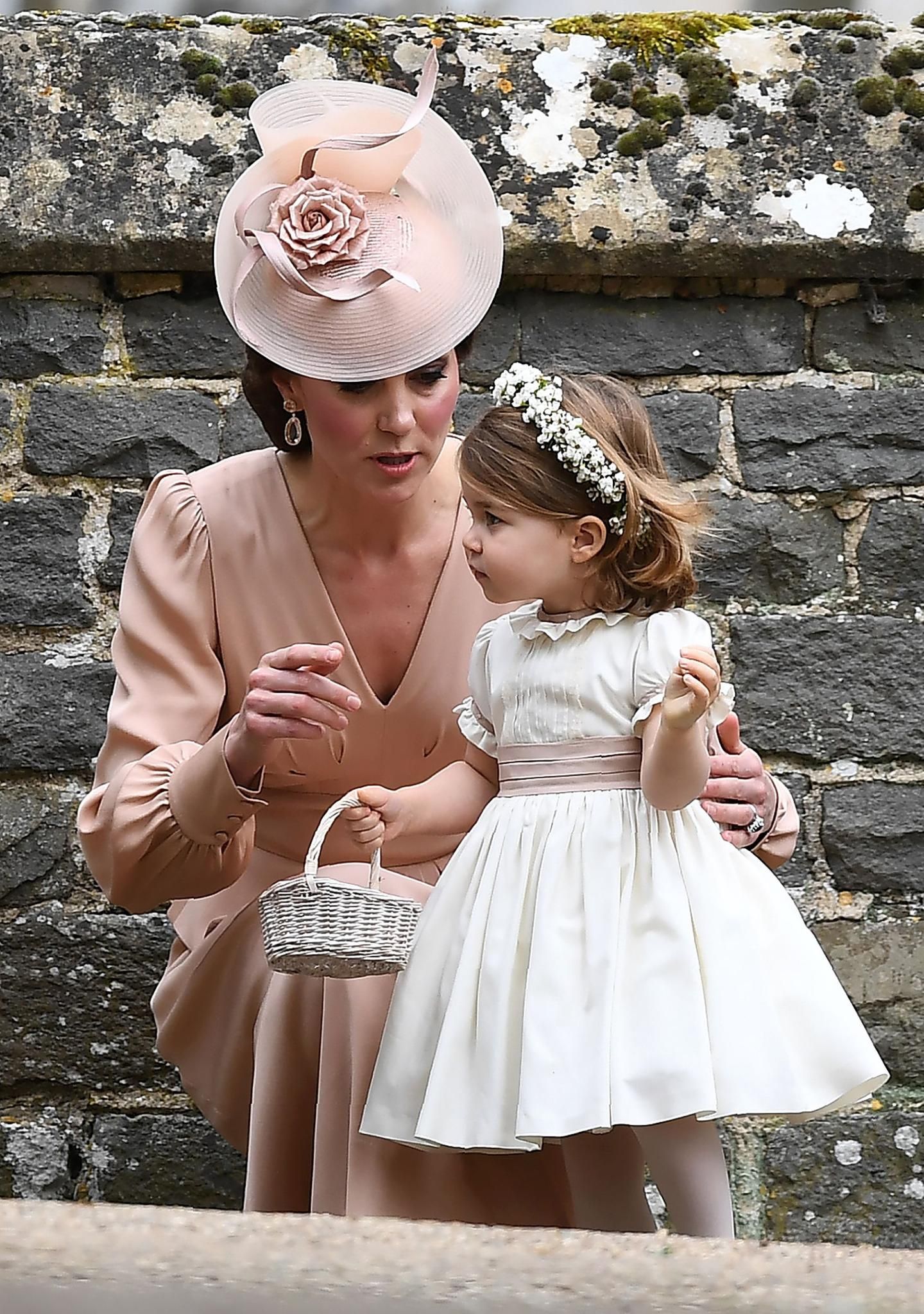Hochzeit von Pippa Middleton