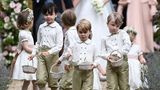 Hochzeit von Pippa Middleton