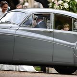Hochzeit Pippa Middleton
