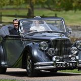 Hochzeit Pippa Middleton