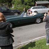 Hochzeit Pippa Middleton