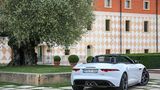 Jaguar F Type 400 Sport Cabrio AWD