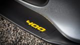 Jaguar F Type 400 Sport Cabrio AWD