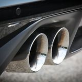 Jaguar F Type 400 Sport Cabrio AWD - Trompetenduett