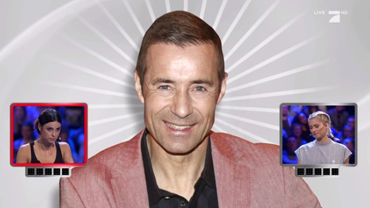 Schlag den Star
