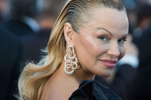 Pamela Anderson