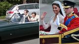 Hochzeit von Pippa Middleton