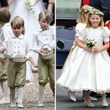 Hochzeit von Pippa Middleton