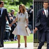 Hochzeit von Pippa Middleton