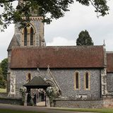 Hochzeit von Pippa Middleton