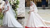 Hochzeit von Pippa Middleton