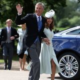 Hochzeit von Pippa Middleton