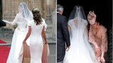 Hochzeit von Pippa Middleton