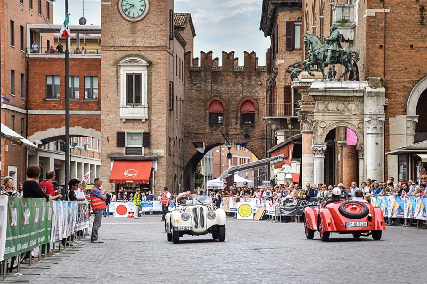Mille Miglia 7