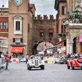 Mille Miglia 7