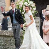 Hochzeit Pippa Middleton